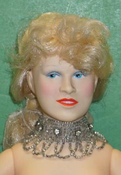 Effanbee - Legend - Mae West - Doll